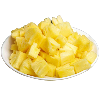 IQF Pineapple