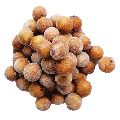 IQF Whole Longan