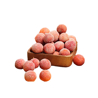 IQF Whole Lychee