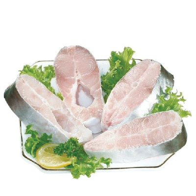 Pangasius Steak