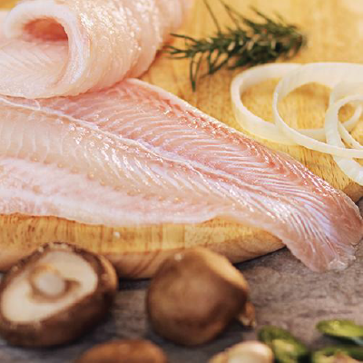 Pangasius/ Swai Fillet