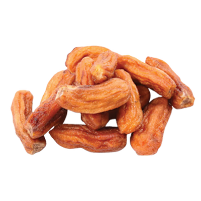 Soft Dried Banana
