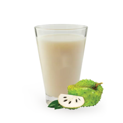 Soursop Puree/NFC Juice