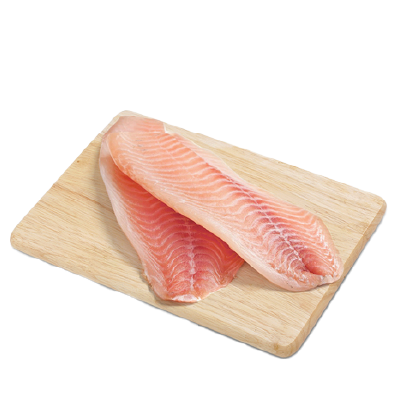 Tilapia Fillet