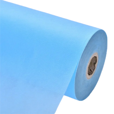 Wetlaid Nonwoven fabric