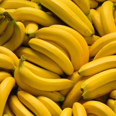 IQF Whole Banana